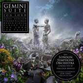 LORD, JON / Gemini Suite - 1971 / Germany