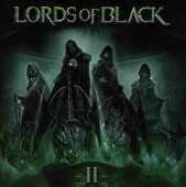 LORDS OF BLACK / II - 2016 / Italy