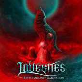 LOVEBITES / Battle Against Damnation - 2018 / EU