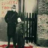 LUCIFER'S FRIEND / Lucifer's Friend - 1970 / EU