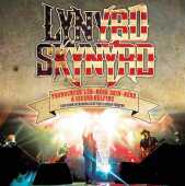 LYNYRD SKYNYRD / Pronounced Leh-Nerd Skin-Nerd & Secind Helping Live - 2015 / Germany
