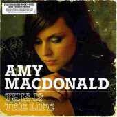 MACDONALD, AMY / This Is The Life - 2007 / EU