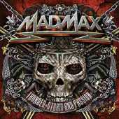 MAD MAX / Thunder, Storm and Passion - 2015 / Germany
