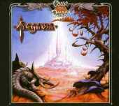 MAGNUM / Chase The Dragon - 1982 / EU