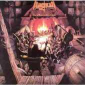 MAGNUM / On A Storytellers Night - 1993 / UK