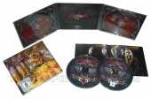 MAGNUM / Sacred Blood Divine Lies - 2016 / EU