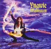 MALMSTEEN, YNGWIE / Fire And Ice - 1992 / Germany
