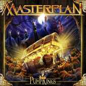 MASTERPLAN / PumpKings - 2017 / Germany
