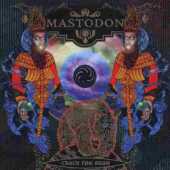 MASTODON / Crack The Skye - 2009 / EU