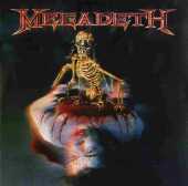 MEGADETH / The World Needs A Hero - 2001 / USA