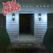 METAL CHURCH / The Dark - 1986 / USA