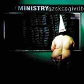 MINISTRY / Dark Side Of The Spoon - 1999 / USA