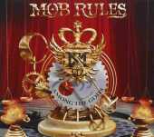MOB RULES / Among The Gods - 2004 / Germany