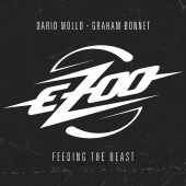 MOLLO, DARIO / BONNET, GRAHAM / Ezoo - Feeding The Beast - 2017 / Germany
