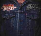 MONSTER TRUCK / Sittin' Heavy - 2016 / EU