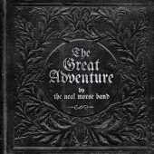 MORSE, NEAL / The Great Adventure - 2019 / Germany