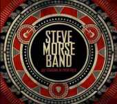 MORSE, STEVE / Out Standing In Their Field - 2009 / Germany