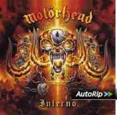 MOTORHEAD / Inferno - 2004 / Germany