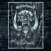 MOTORHEAD / Kiss of Death - 2006 / USA