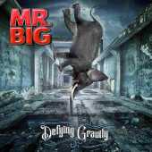 MR.BIG / Defying Gravity - 2017 / Italy