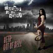 MURDER OF MY SWEET, THE / Beth Out Of Hell - 2015 / Italy