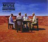 MUSE / Black Holes And Revelations - 2006 / EU
