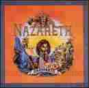 NAZARETH / Rampant - 1974 / EEC