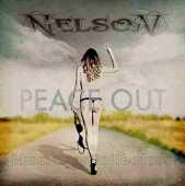 NELSON / Peace Out - 2015 / Italy