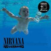 NIRVANA / Nevermind - 1991 / EU