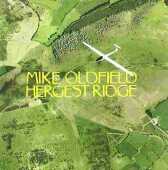OLDFIELD, MIKE / Hergest Ridge - 1974 / EU