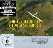 OLDFIELD, MIKE / Hergest Ridge - 1974 / Germany
