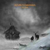 OLDFIELD, MIKE / Return To Ommadawn - 2017 / EU