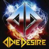 ONE DESIRE / One Desire - 2017 / Italy