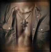 OPERATION: MINDCRIME / The Key - 2015 / Italy
