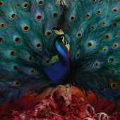 OPETH / Sorceress - 2016 / Germany