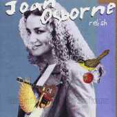 OSBORNE, JOAN / Relish - 1995 / Canada