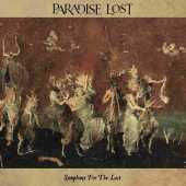 PARADISE LOST / Symphony For The Lost - 2015 / Germany