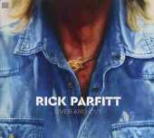 PARFITT, RICK / Over And Out - 2018 / Germany
