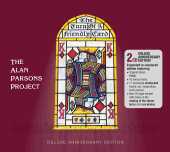 PARSONS, ALAN / The Turn Of A Friendly Card - 1980 / EU