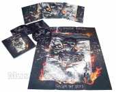 PELL, AXEL RUDI / Game Of Sins - 2016 / Germany