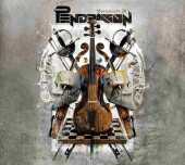 PENDRAGON / Masquerade 20 - 2017 / EU