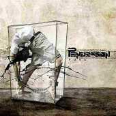 PENDRAGON / Pure - 2008 / Germany
