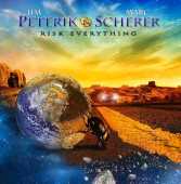 PETERIK, JIM / SCHERER, MARC / Risk Everything - 2015 / Italy