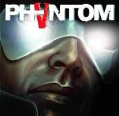 PHANTOM 5 / Phantom 5 - 2016 / Italy