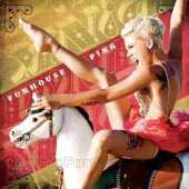 PINK / Funhouse - 2008 / EU