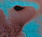 PINK FLOYD / Meddle - 1971 / USA
