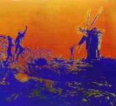 PINK FLOYD / More - 1969 / USA