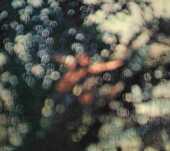 PINK FLOYD / Obscured by Clouds - 1972 / USA