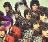 PINK FLOYD / The Piper At The Gates of Dawn - 1967 / USA