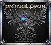 PRIMAL FEAR / Angels Of Mercy - Live In Germany - 2017 / Italy